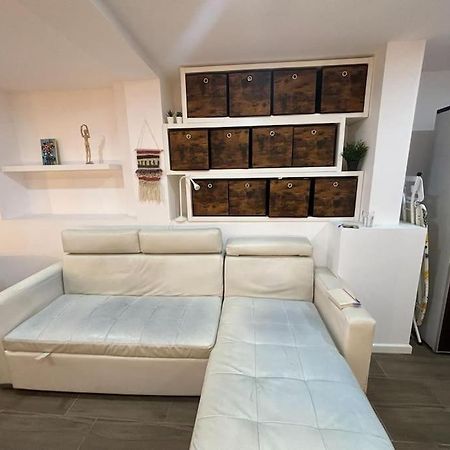 The Special Loft Plaza Castilla Madrid Exterior photo
