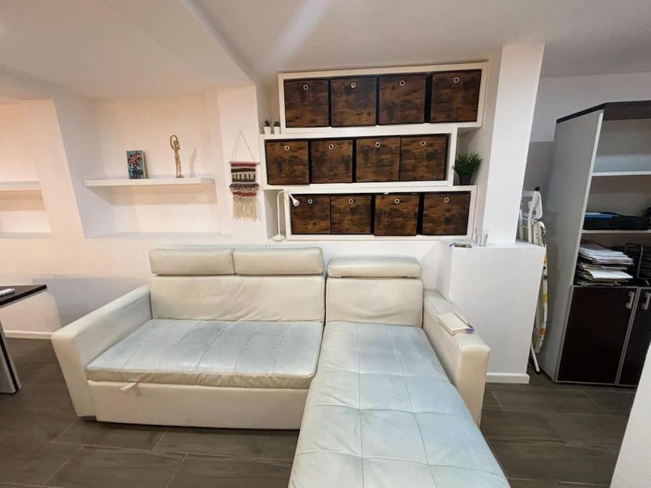 The Special Loft Plaza Castilla Madrid Exterior photo